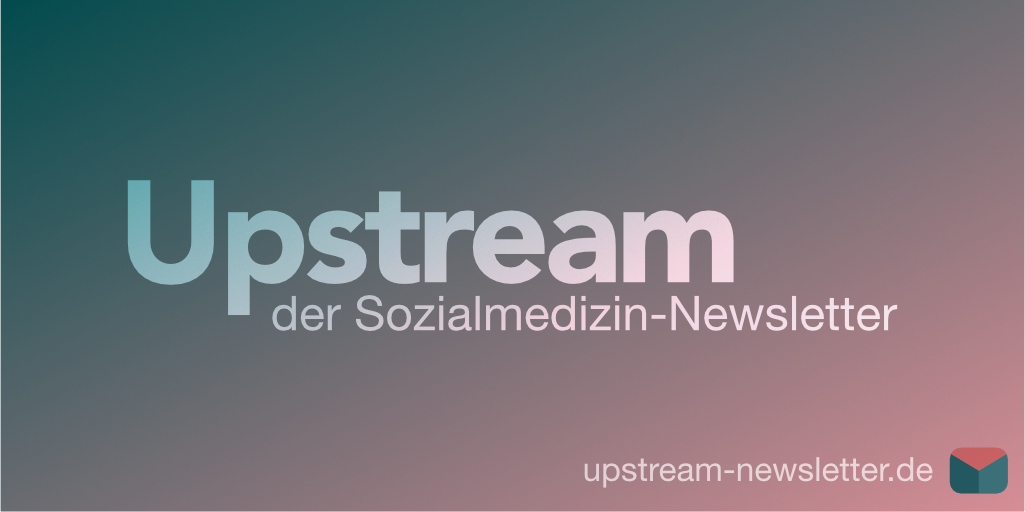 (c) Upstream-newsletter.de